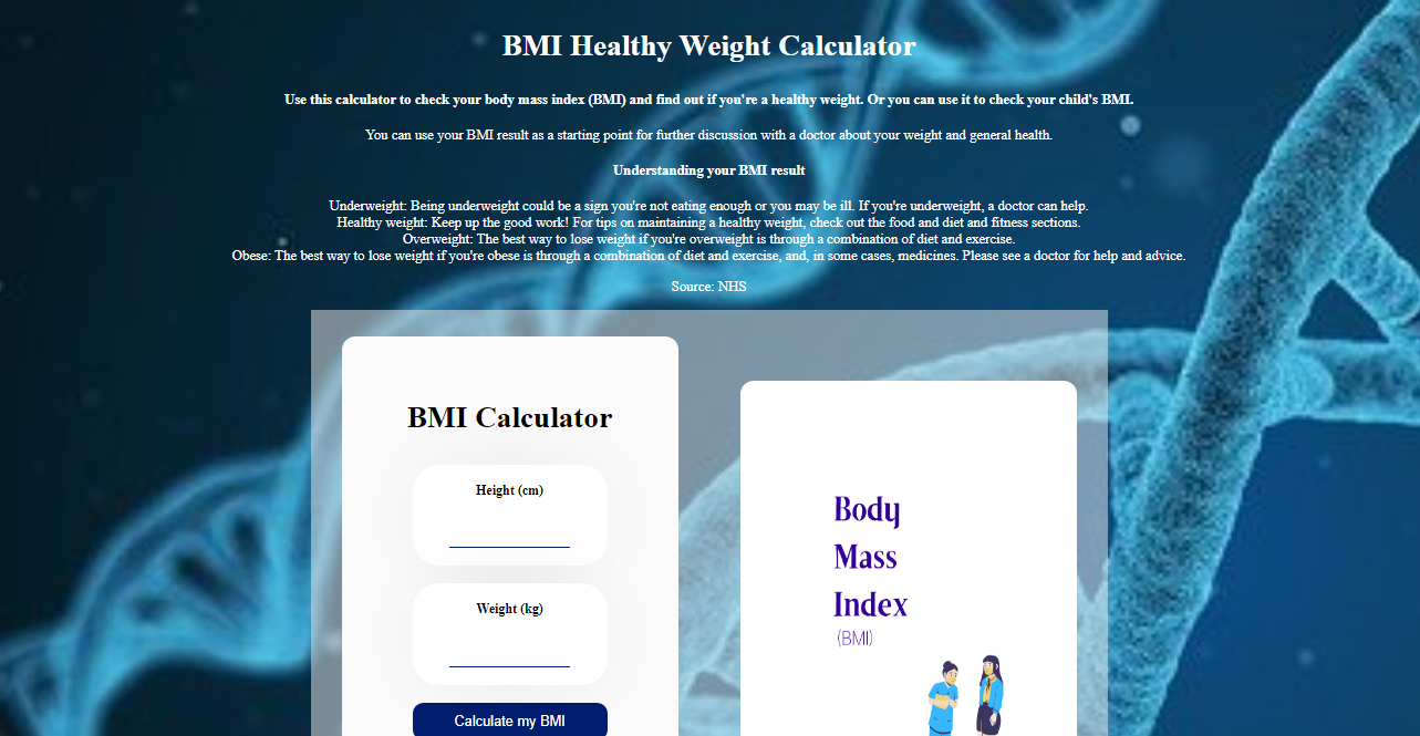 BMI